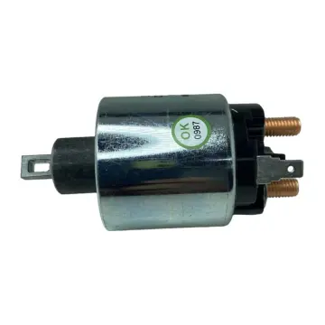 Solénoïde pour Démarreur HITACHI S114414A