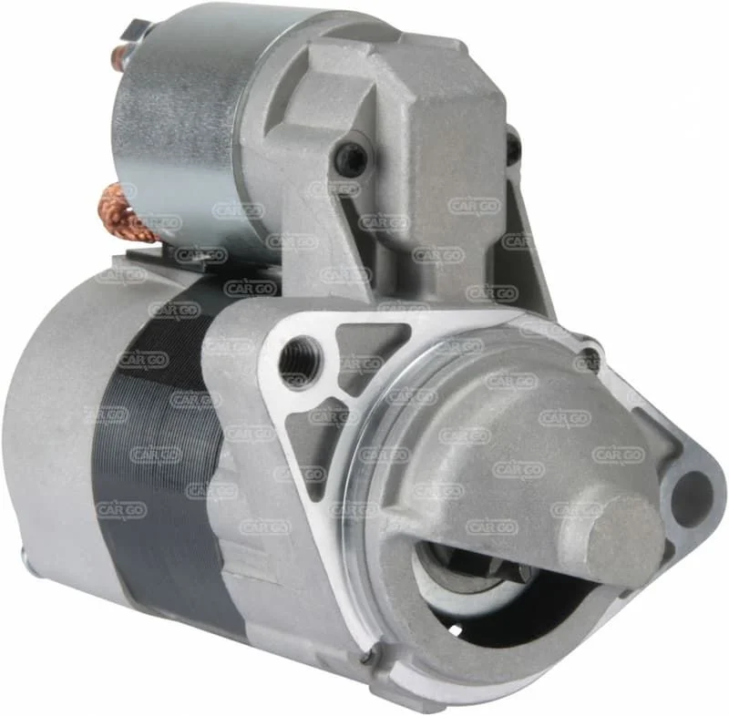 Démarreur pour BOSCH 0001116006