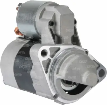Démarreur pour BOSCH 0001116006
