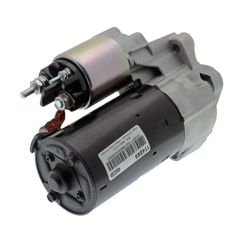 Démarreur pour BOSCH 0001108428