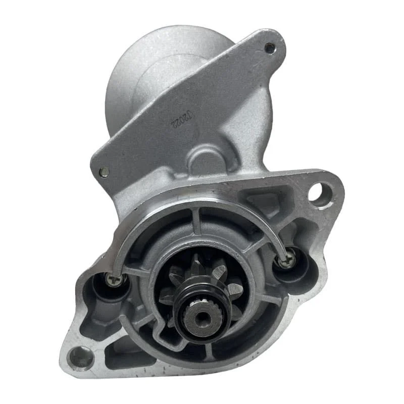 Démarreur pour KUBOTA 1623563010