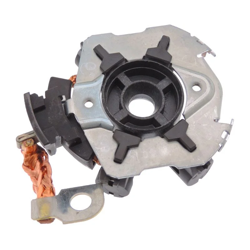 Couronne porte balais Bosch pour démarreur BOSCH 0001109202