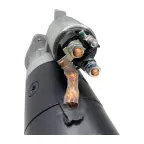 Démarreur pour BOSCH 0001218003