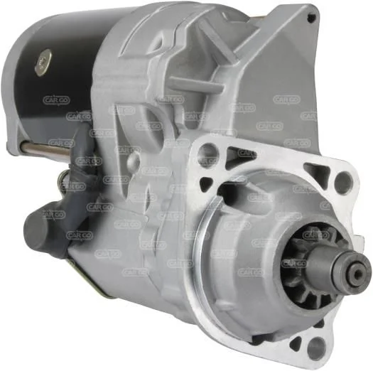 Démarreur pour JOHN DEERE RE70475