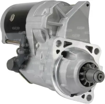 Démarreur pour JOHN DEERE RE70475