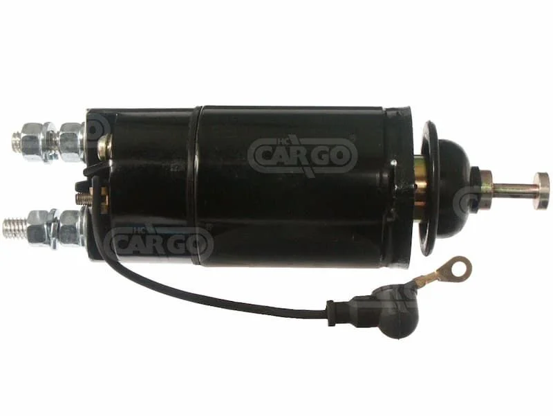 Solénoide pour démarreur JOHN DEERE 0280003970