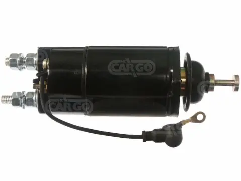 Solénoide pour démarreur JOHN DEERE 0280003970