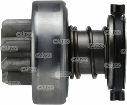 Lanceur compatible pour démarreur ZEN 1550