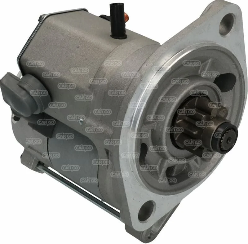 Démarreur compatible pour ISUZU 8941702050