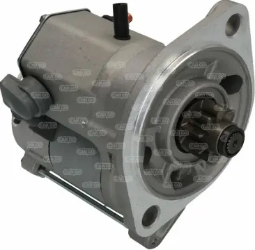 Démarreur compatible pour ISUZU 8941702050