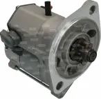 Démarreur compatible pour ISUZU 8941702050