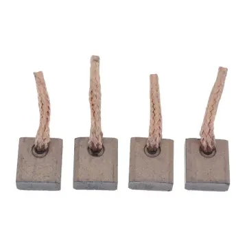 Balais de charbon CAOBSX124F4