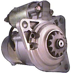 Démarreur pour MITSUBISHI M002T54571