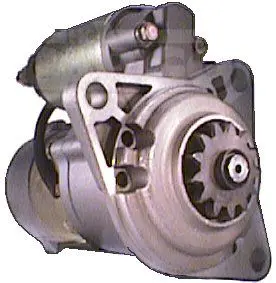 Démarreur pour MITSUBISHI M002T54571