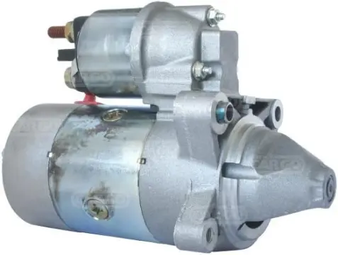 Démarreur pour MAGNETI MARELLI 63102003