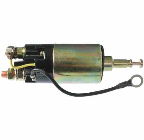 Solénoïde pour démarreur MITSUBISHI M9T70077
