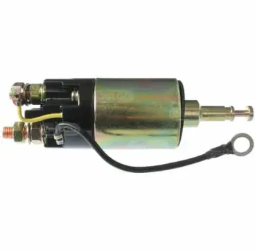 Solénoïde pour démarreur MITSUBISHI M9T70077