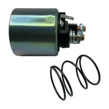 Solénoide pour démarreur VALEO D6RA21