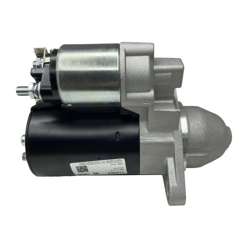 Démarreur pour BOSCH 0001107078