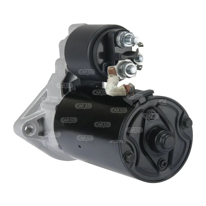 Démarreur pour Bosch 0001115040