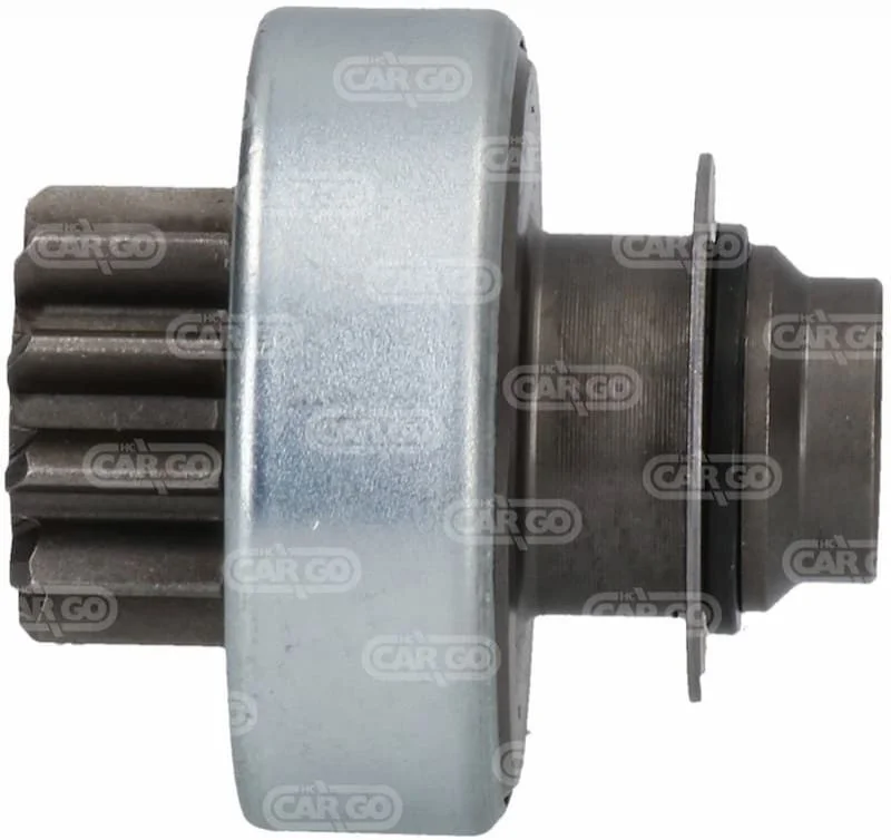 Lanceur compatible pour démarreur ISKRA 11130646