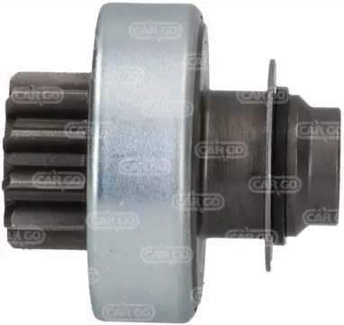 Lanceur compatible pour démarreur ISKRA 11130646