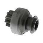 Lanceur compatible pour démarreur GHIBAUDI 1667