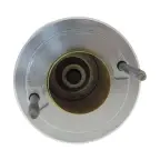 Solénoïde pour démarreur VALEO D9E55