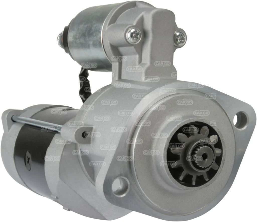 Démarreur pour MITSUBISHI M002T54671