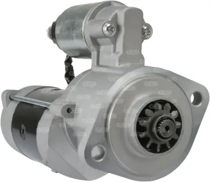 Démarreur pour MITSUBISHI M002T54671