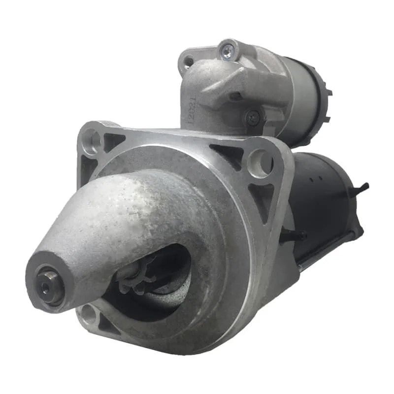Démarreur 113182 pour BOSCH 0001230007
