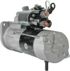 Démarreur pour KHD 01182759