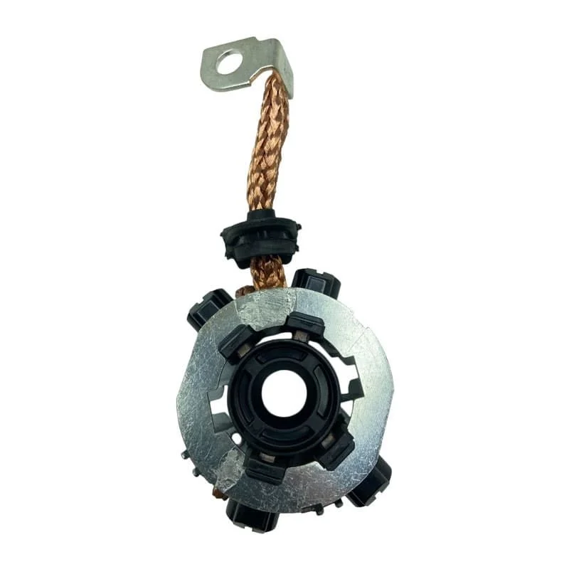 Couronne porte balais pour démarreur BOSCH 0001148009