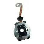Couronne porte balais pour démarreur BOSCH 0001148009