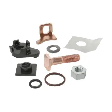 Kit contacts