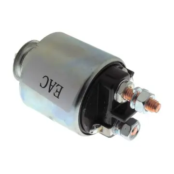 Solénoide pour démarreur HYUNDAI KIA 3610029000