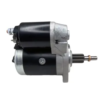 Démarreur pour BOSCH 0001211221