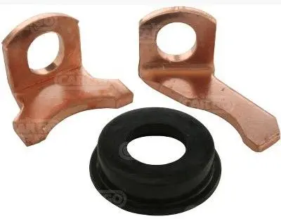 Kit contacts