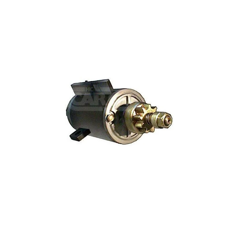 Démarreur pour BOMBARDIER 0586281DS00