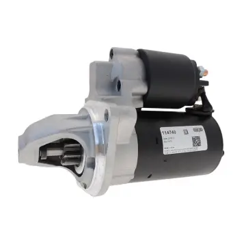 Démarreur pour BOSCH 0001107423