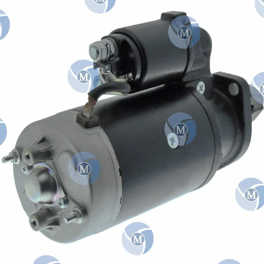 Démarreur pour BOSCH 0001354029