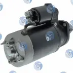 Démarreur pour BOSCH 0001354029