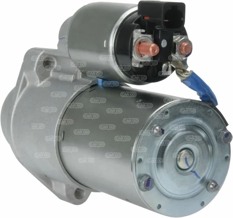 Démarreur pour DELCO REMY 8000396