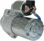Démarreur pour DELCO REMY 8000396