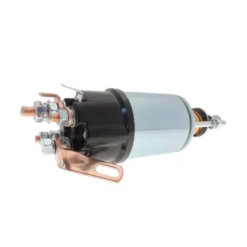 Solénoide compatible pour démarreur MASSEY FERGUSON