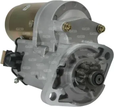 Démarreur pour DENSO 1280002160