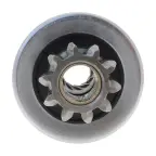 Lanceur compatible pour démarreur REMY DELCO 10457167
