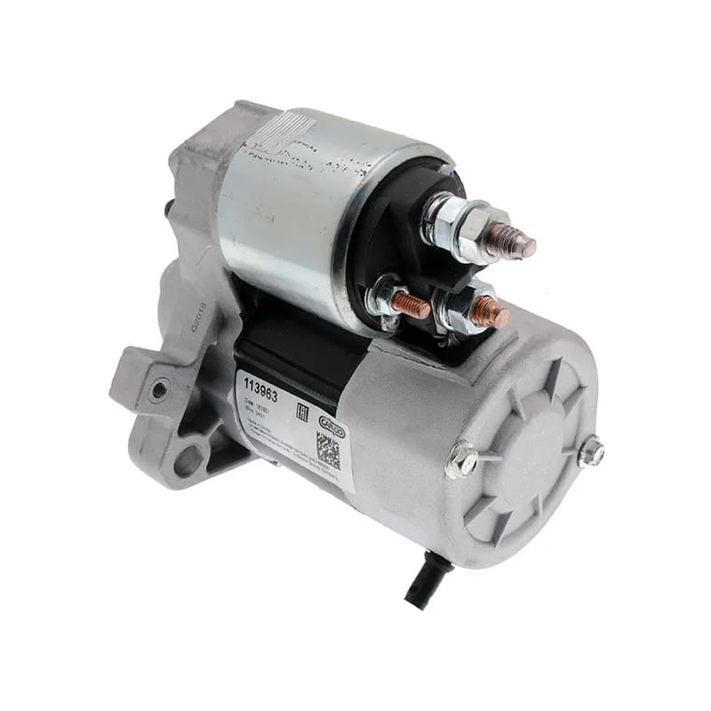Démarreur pour Bosch 0001107439