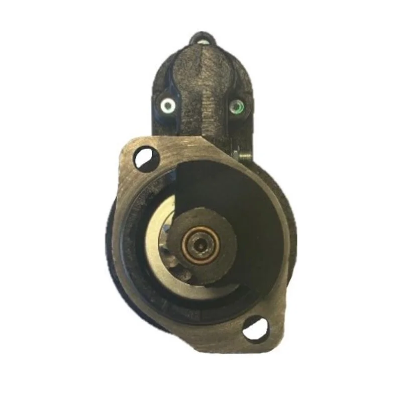 Demarreur compatible pour bosch 0001358013 2 MAZlE