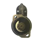 Demarreur compatible pour bosch 0001358013 2 MAZlE